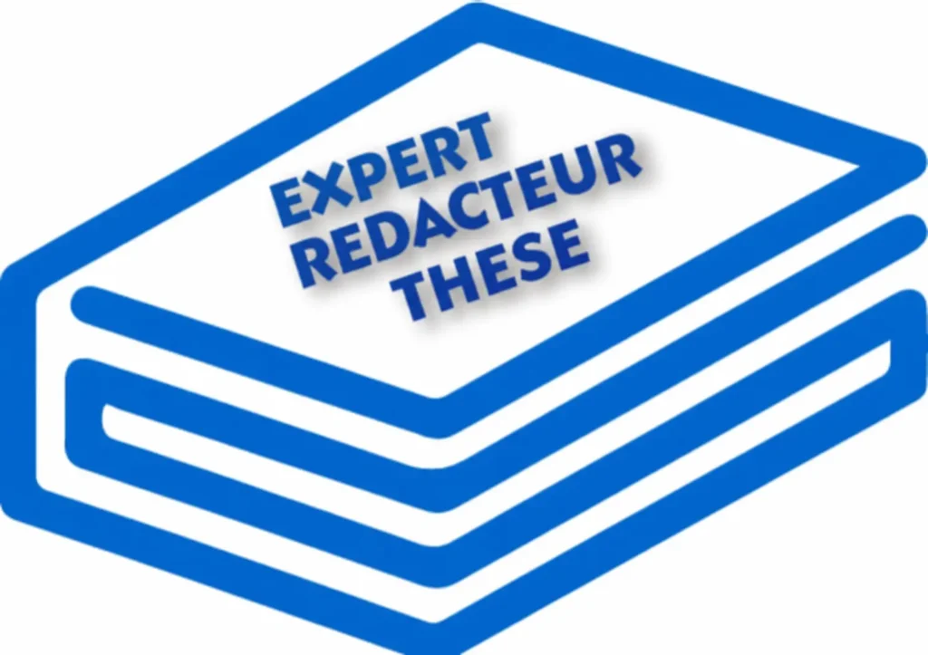 expert rédacteur thèse