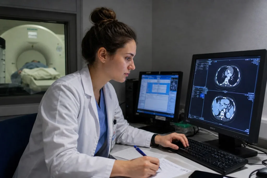 aide rédaction thèse médecine